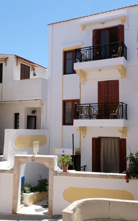 Constantine Fortezza Appartement *